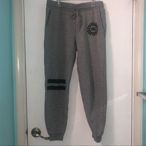 Young and Reckless sweatpants